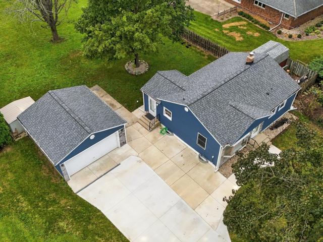 W190S7635 Circle Dr