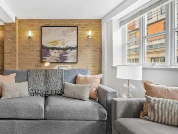 Covent Garden, Zone 1 London, West London, London, Greater London