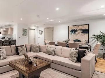 W1K, United Kingdom | Studio apartment for rent #164415707 | Rentberry