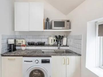 W1T, United Kingdom | 1 bed apartment for rent #97154002 | Rentberry