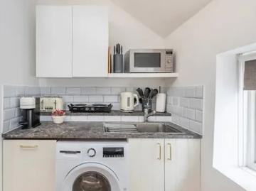 Covent Garden, Zone 1 London, West London, London, Greater London