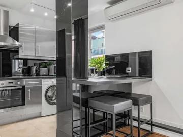 Covent Garden, Zone 1 London, West London, London, Greater London
