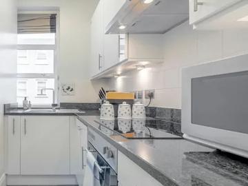 Covent Garden, Zone 1 London, West London, London, Greater London