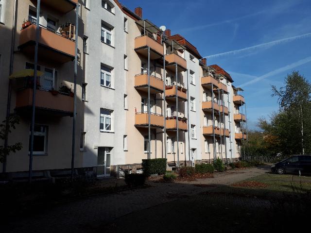 W2050 – 2RW mit Balkon und Stellplatzmöglichkeit