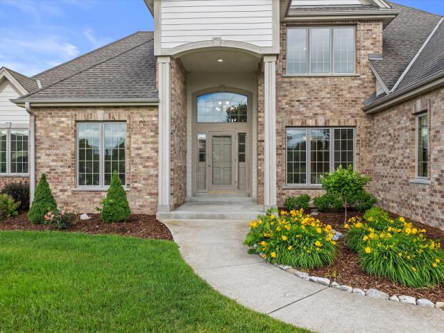 W218N5466 Taylors Woods Dr
