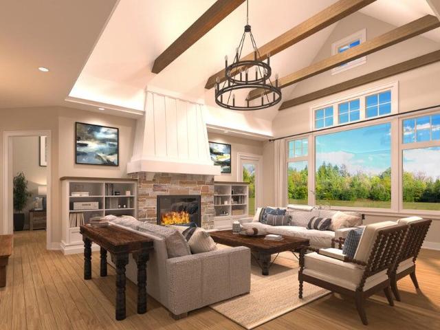 W226N2020 Cedar Lane Ln, Unit 1004