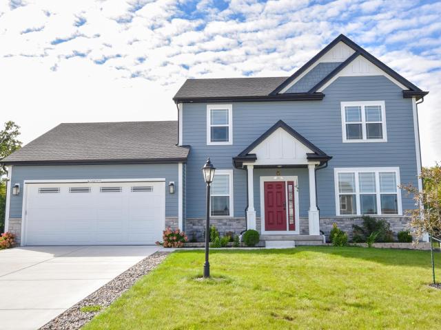 W228N7937 Timberland Dr
