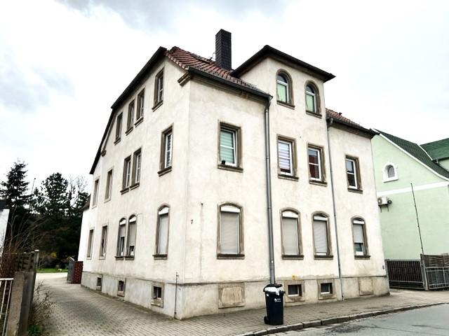 W2300 – Preiswerte 2RW in Riesa Merzdorf
