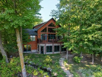 W2325 Belvidere Rd, Sarona, WI 54870 | MLS #1598