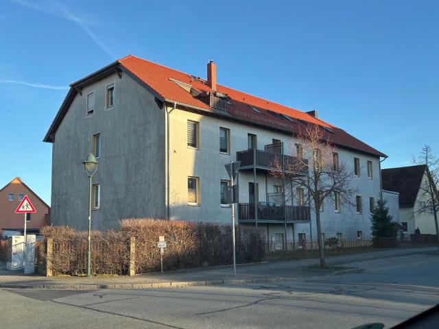 W2421 – Singlewohnung nah am Stadtzentrum