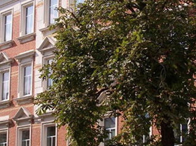 W2576 – Schöne 2RW mit Balkon