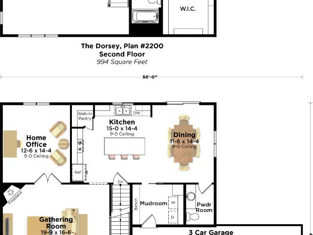 W251 n2459 Valleyview Cir, Pewaukee, WI 53072 | MLS #1969
