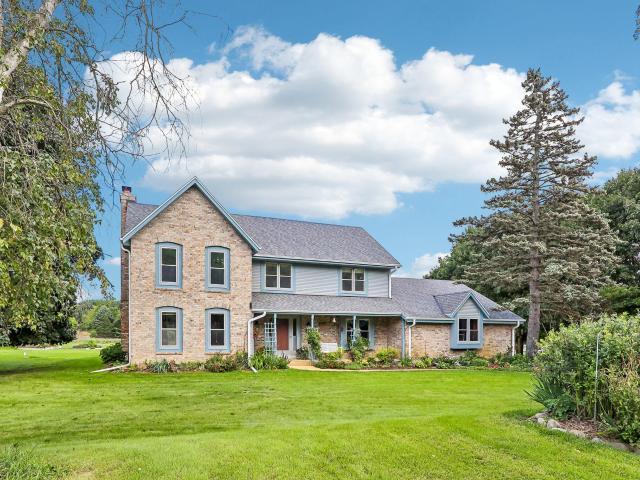 W284N3580 Old North Shore Dr