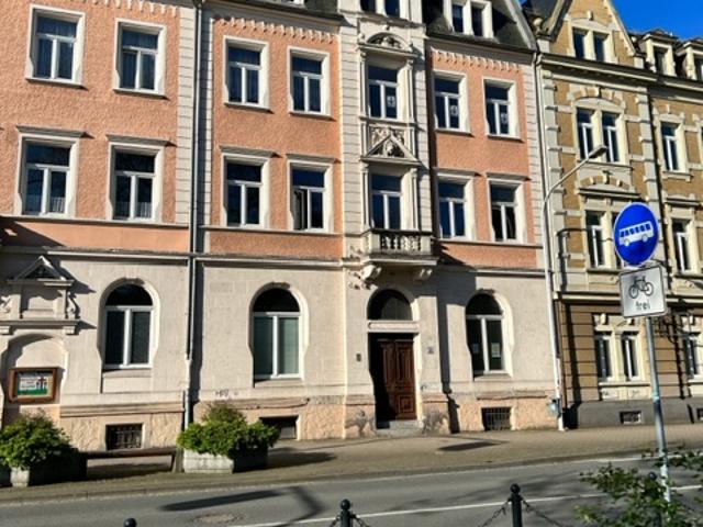 W2936 – Singlewohnung seniorengerecht mit Aufzug