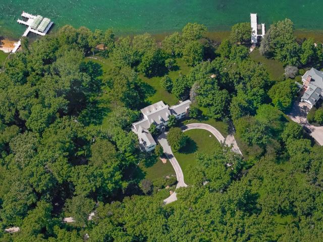 W3150 S Lakeshore Dr, Unit W3146