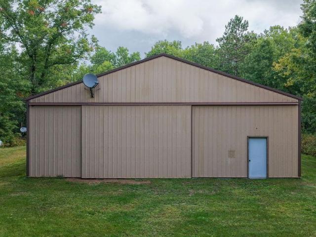 W3245 County Highway E