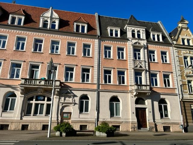 W3392 – Singlewohnung seniorengerecht mit Aufzug