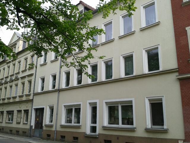 W3467 – 2RW mit Blick auf den Fr. Ebert Platz