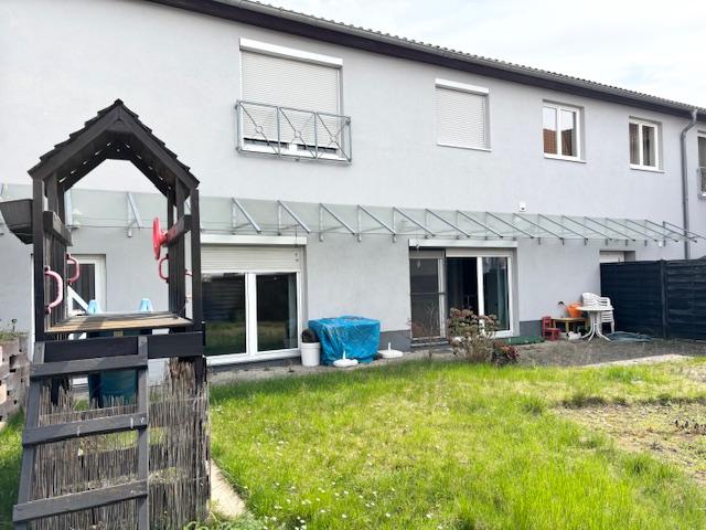 W3497 – Einfamilienhaus in Röderau zu vermieten!