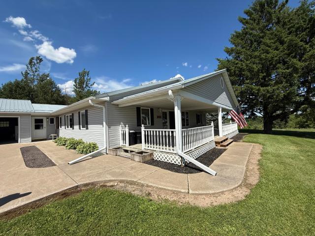 W3494 Mcclintock Rd