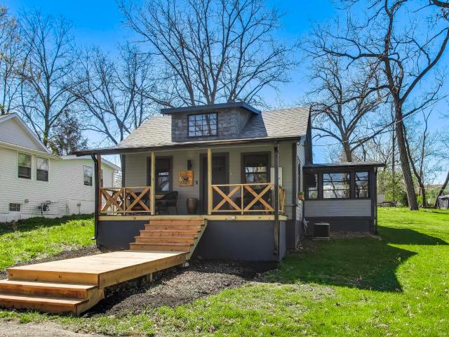 W3673 Oakrest Ave, Linn, WI 53147 | MLS #1959