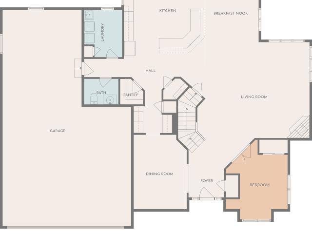 W360 n7572 Thomas Dr, Oconomowoc, WI 53066 | MLS #1954