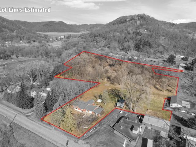 W394 Bluff Siding Road