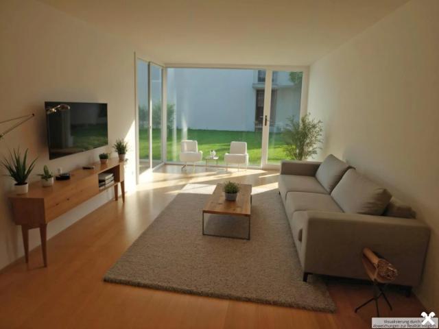 W7 Stadtnah wohnen – 2 Zimmer, Top Infrastruktur