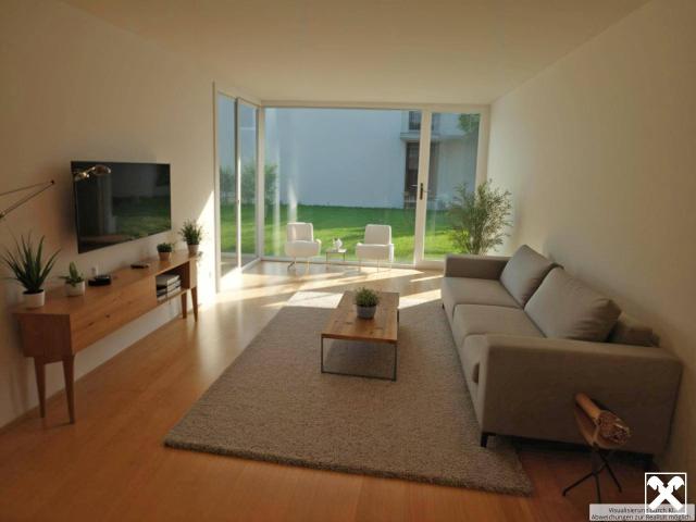 W7 Stadtnah wohnen – 2 Zimmer, Top Infrastruktur