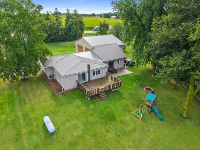 W4105 LAKE Road