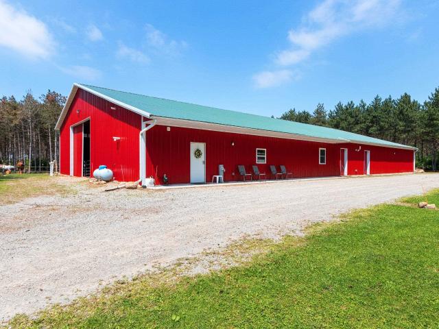 W4233 porterfield lake road