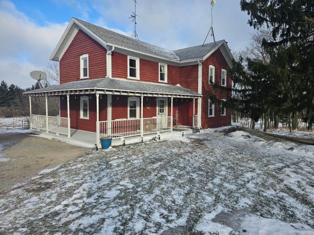 W4568 County Road F