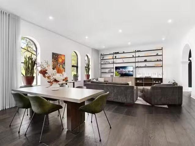 W4/780 Bourke Street, Redfern, NSW 2016
