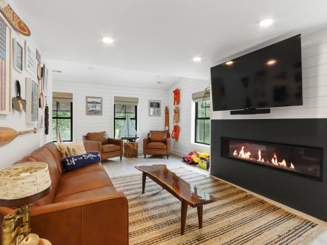 W4724 S Lakeshore Dr, Linn, US, WI