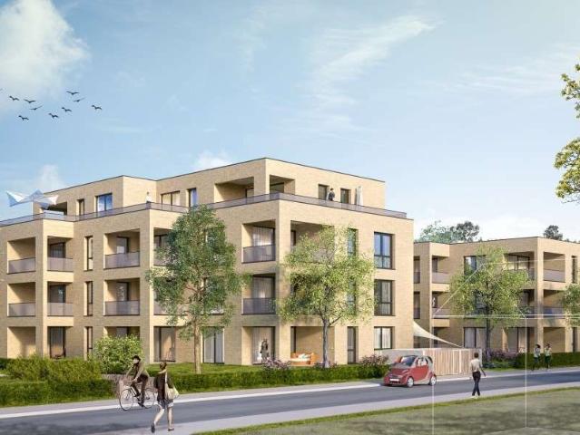 W48/50 naturnah Wohnen mitten in Schorndorf
