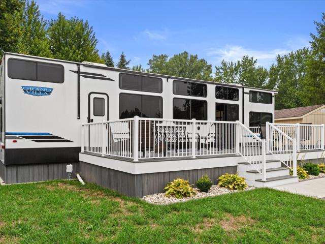 W4945 County Road ES, Unit 168