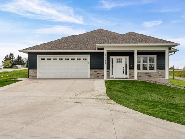 W4952 Battlestone Station Rd Unit 25, Shelby, WI 54601