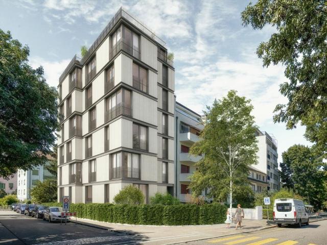 W4 3. Obergeschoss