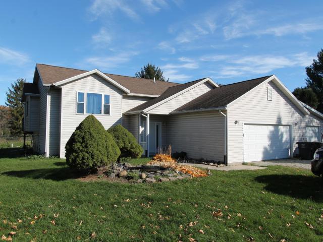 W5180 Jason Rd, La Grange, WI 53121 | MLS #1952