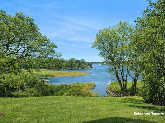 W5368 Plantation Rd, Sugar Creek, WI 53121 | MLS #1952