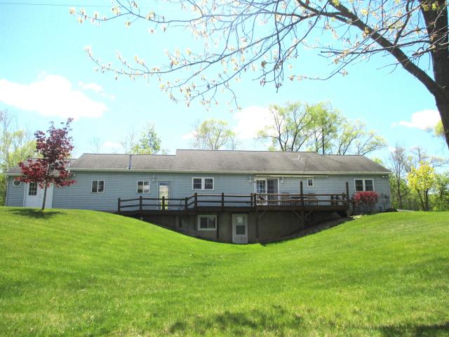 W5390 Buffalo Drive