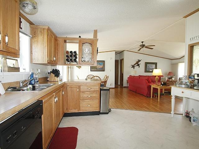 W5400 Buffalo Drive