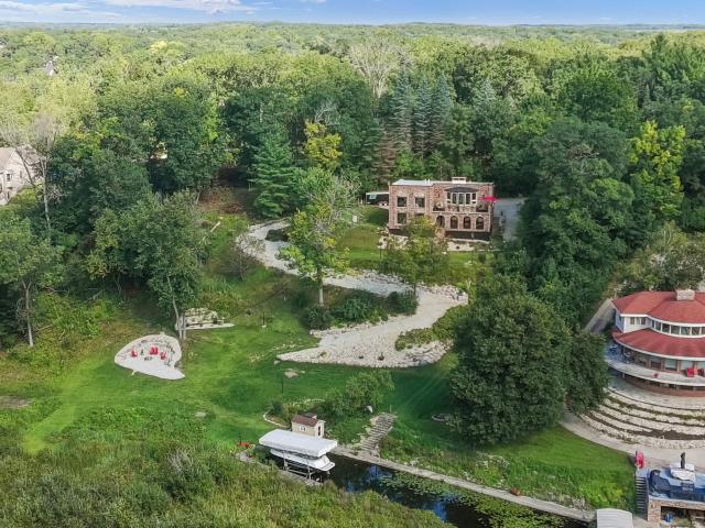 W5505 Rocky Rd, La Grange, WI 53121 | MLS #1932