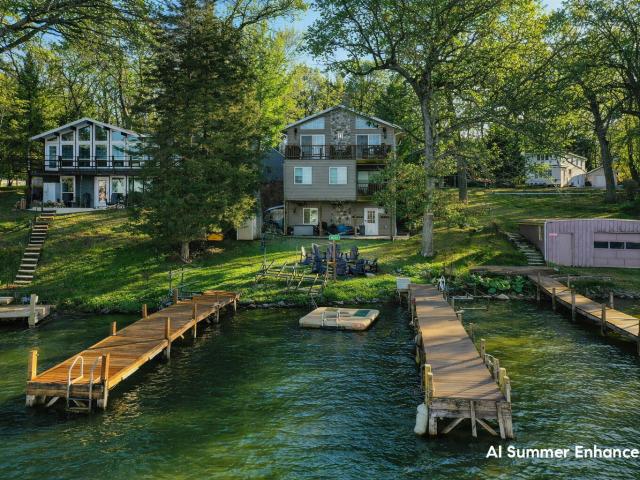 W5510 Westshore Dr, La Grange, WI 53121 | MLS #1952