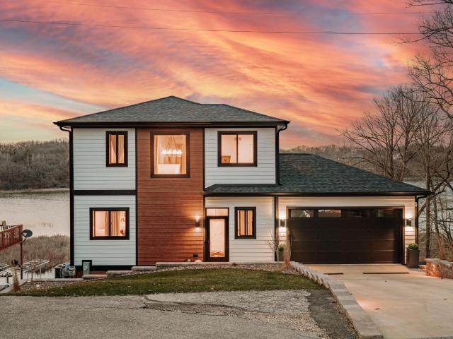 W5702 North Dr, La Grange, WI 53121 | MLS #1956