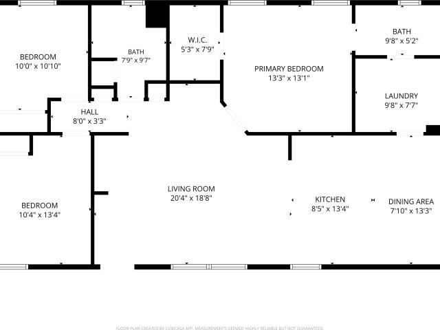 W6576 20TH Drive
