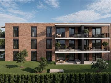 W6 Wiesenstraße Wohnen am Puls der Natur