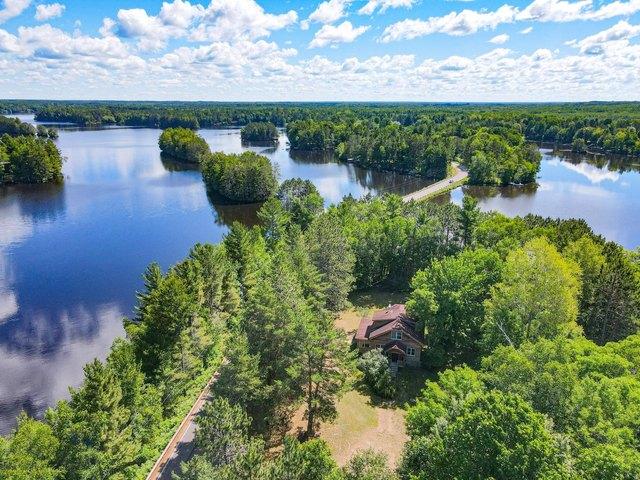 W7675 County Rd W, Phillips, WI 54555