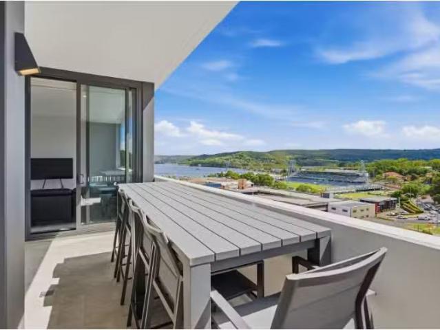 W801/108 Donnison Street, Gosford Apartment for rent Listed b.
