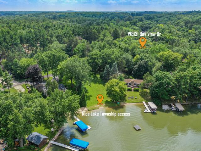 W8131 Bay View Dr